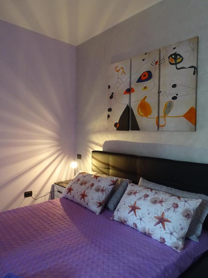 B&B Villa Eden Ortona Luaran gambar
