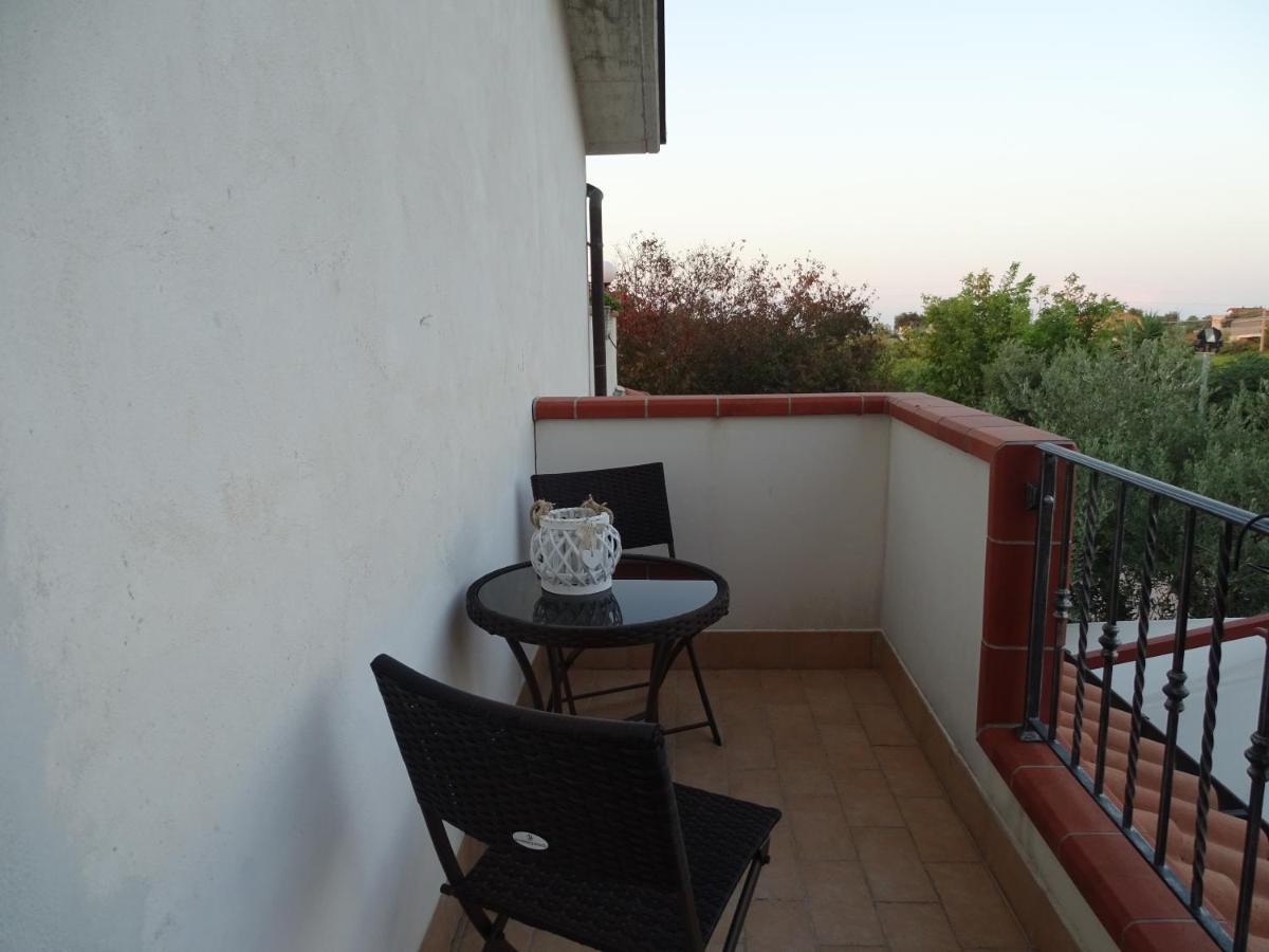 B&B Villa Eden Ortona Luaran gambar