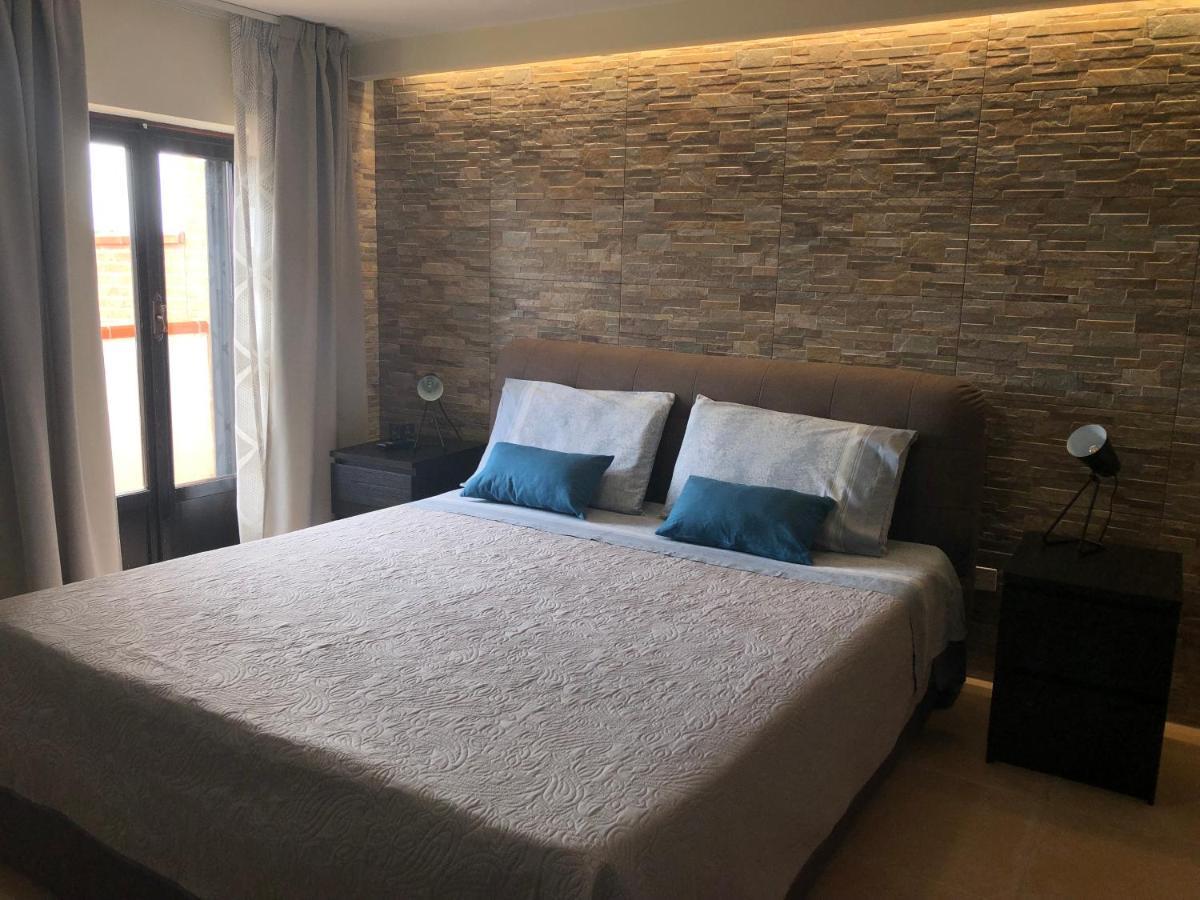 B&B Villa Eden Ortona Luaran gambar