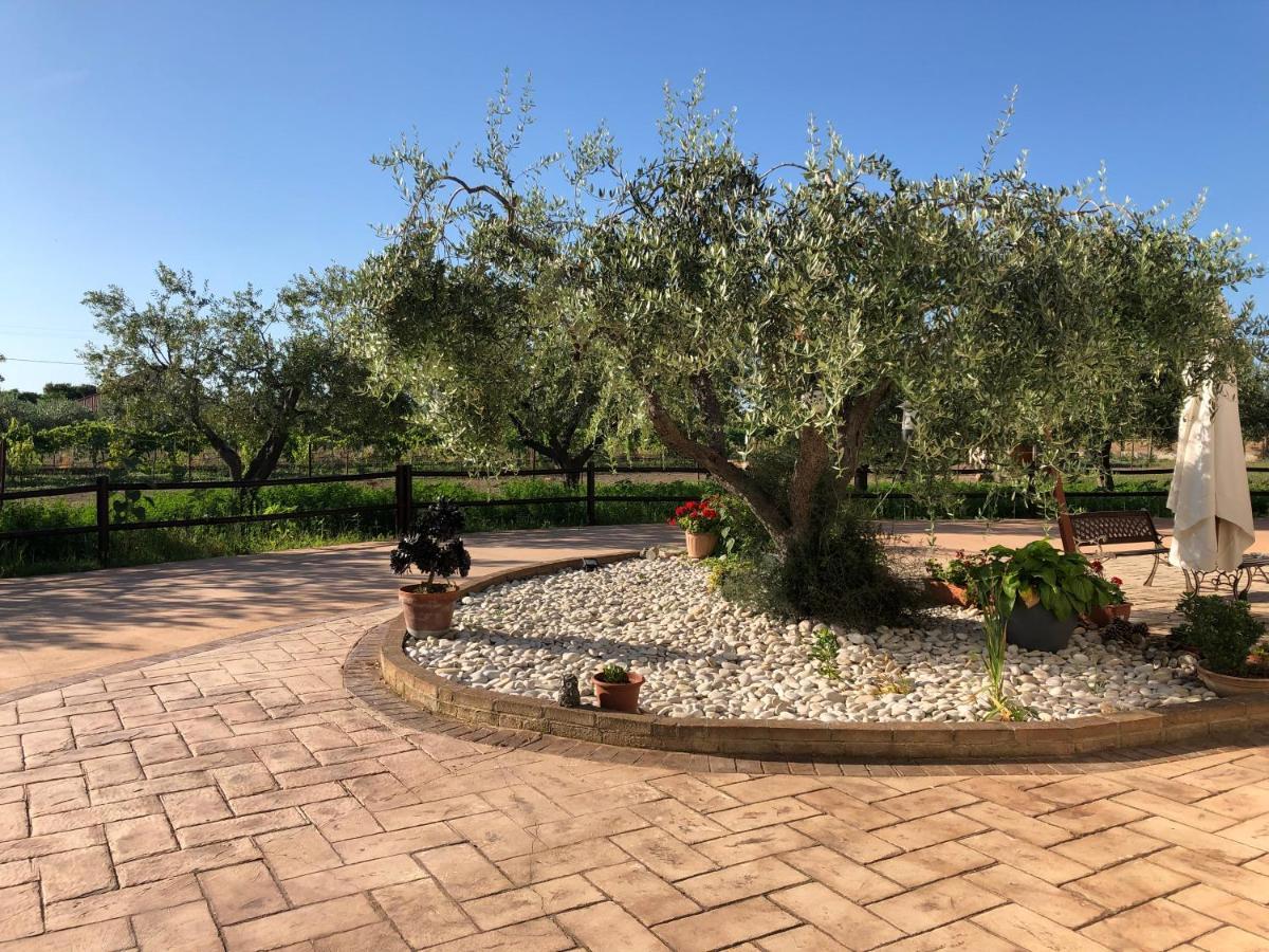 B&B Villa Eden Ortona Luaran gambar