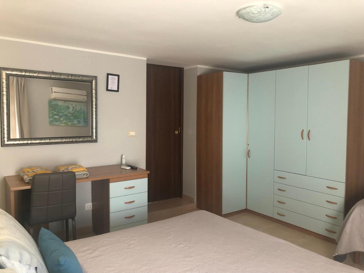 B&B Villa Eden Ortona Luaran gambar