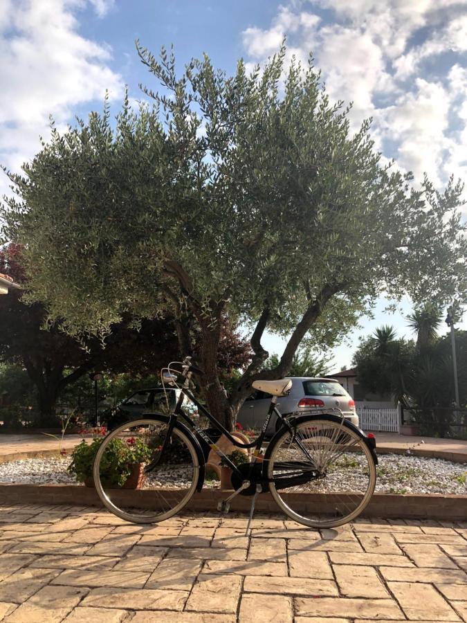B&B Villa Eden Ortona Luaran gambar