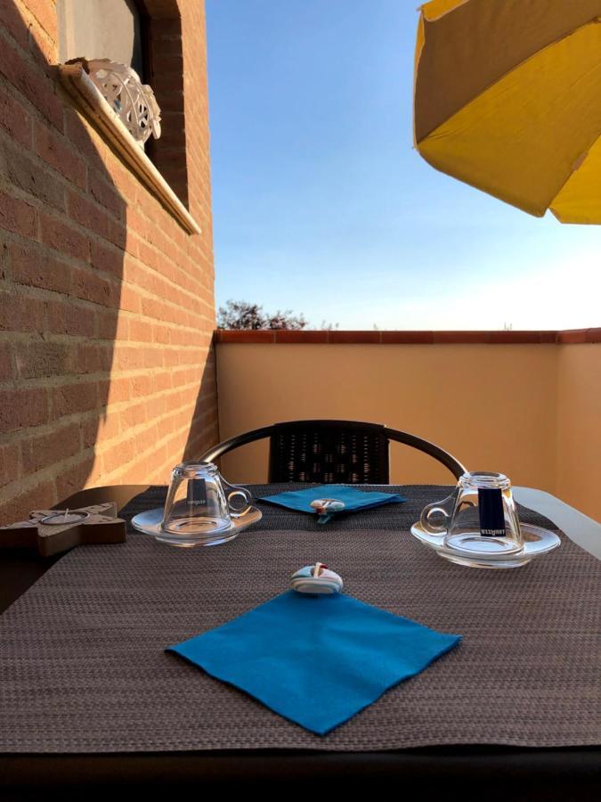 B&B Villa Eden Ortona Luaran gambar