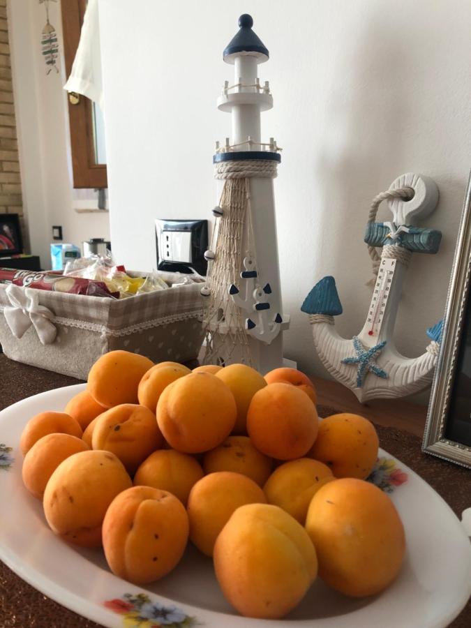B&B Villa Eden Ortona Luaran gambar